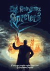 Les Nouveaux Sorciers - 
