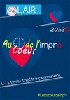 Au coeur de l'Impro - 