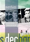 Matthias Ferranges - 