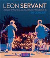 Léon Servant - 