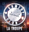 La Troupe du Jamel Comedy Club - 