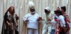 Stage de Commedia dell'arte à Paris - 
