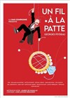 Un fil à la patte - 