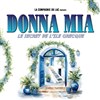 Donna Mia, le secret de l'île grecque - 