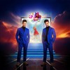 Les French Twins dans Digital Illusionists - 