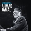 Hommage à Ahmad Jamal avec Simon Chivallon Trio - 