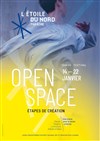 Plateau partagé #2 avec Rebecca Journo, Margaux Amoros & Ziomara Hormaetxe | Festival Open Space - 