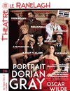 Le Portrait de Dorian Gray - 