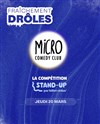 Fraîchement Drôles - 