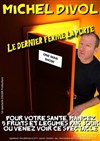 Michel Divol dans Le dernier ferme la porte - 