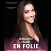 Marjorie Falusi dans En folie - 