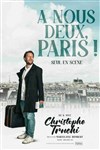 À nous deux, Paris ! -