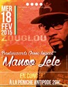 Manoo Lele & Banlieuzards Groov Impact -