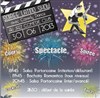 Soiree Latino show | Cassidy dance - 