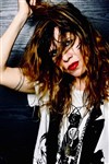Emilie Marsh : Amour bandit - 
