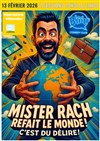 Mister Rach refait le monde ! - 
