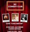 RC Comedy Club - 