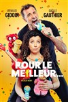 Pour le meilleur... - 