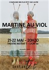 Martine au Viol, spectacle réel non documenté - 