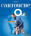 Cartouche dans Oui ! - 
