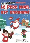 Le Père Noël est enrhumé - 