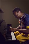 Hervé Celcal Trio - 