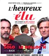 L'Heureux élu | avec Bruno Solo et Yvan Lebolloc'h - 