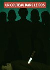 Un couteau dans le dos - 