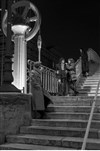 Les Portes de la nuit - 