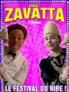 Cirque Stéphan Zavatta dans Le Festival du rire | - Parthenay - 