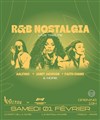 R&B Nostalgia Live #3 - 