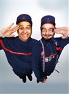Le bal des pompiers - 