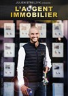 Julien Strelzyk dans L'argent immobilier - 