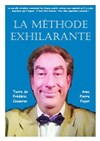 Pierre Fayet dans La méthode Exhilarante - 