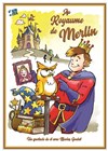 Au Royaume de Merlin - 