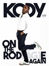 Kody dans On the rodage again - 