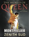 The World Of Queen -