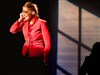 Guten Tag, Madame Merkel - 