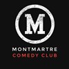 Montmartre comedy club - 
