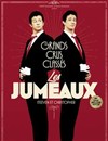 Les Jumeaux dans Grands crus classés - 