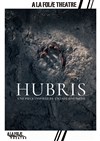 Hubris -