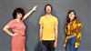 Trio bacana - 