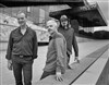 Stéphane Huchard : Cultisongs Trio - 