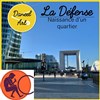 Visite guidée sur place : La Défense - Naissance d'un quartier | par CulturMoov - 