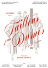 Tailleur pour dames - 