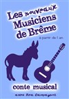 Les nouveaux musiciens de Brême - 