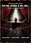 On va jouer à un jeu... - 
