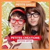 Petites Créations Entre Amis | Petite Salle - 