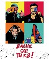 Sache qui tu es ! - 