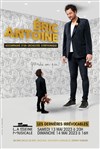 Eric Antoine dans Grandis un peu ! - 